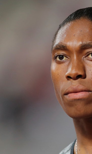 Documents reveal new details in bitter Semenya-IAAF battle